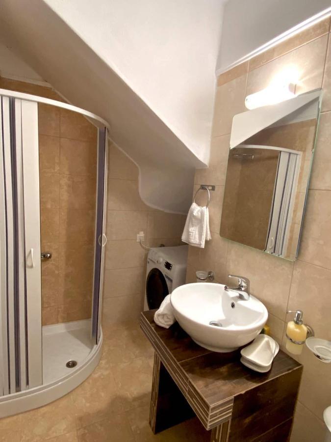 Earthy Boutique Luxurious House -Marble Luxury House Villa Paliouri Dış mekan fotoğraf